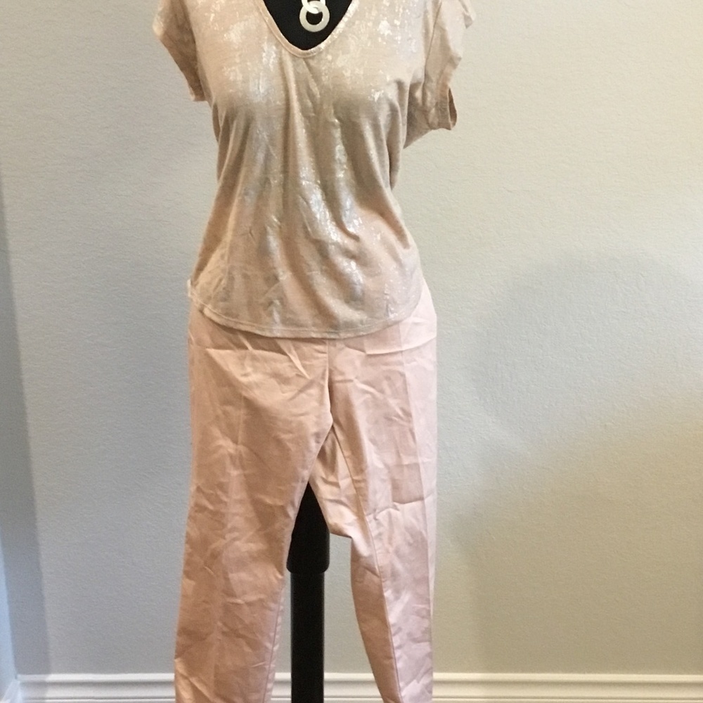 H&M Casual outfit